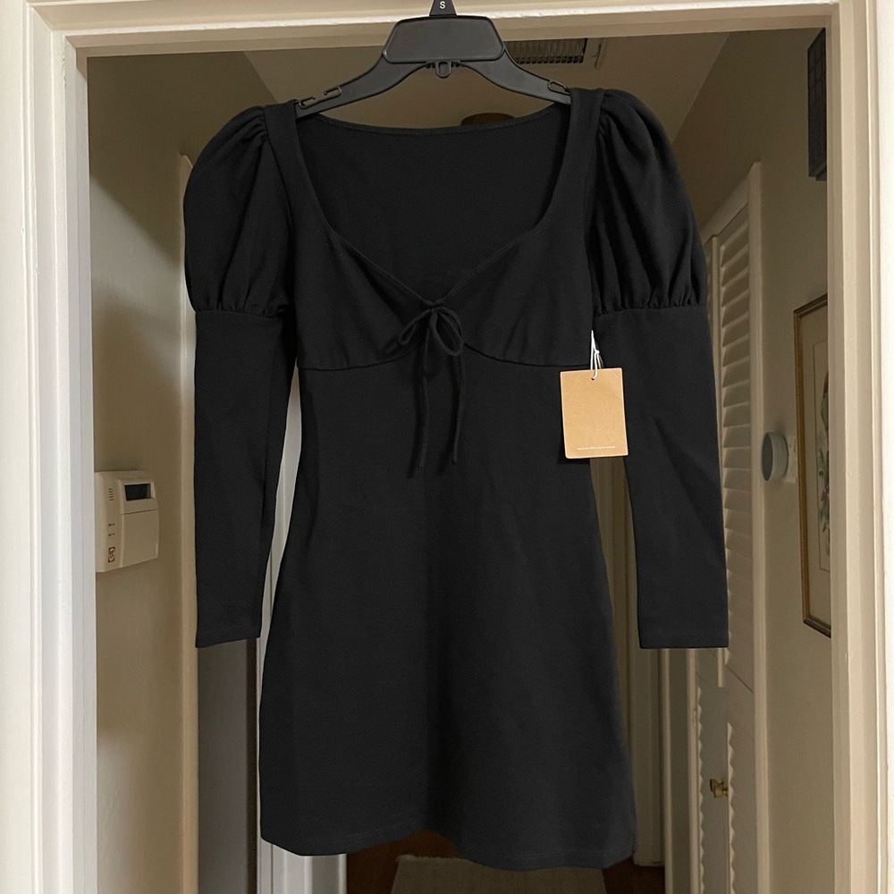 EUC Reformation Helga Dress - Picture 4 of 8